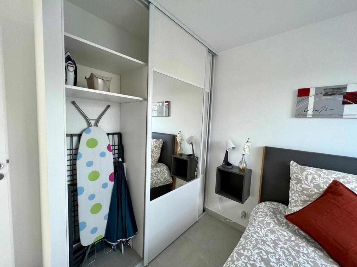 Le Tiguidou, Cosy, Lumineux, 2-6 Pers, Plage 300M Moëlan-sur-Mer Dış mekan fotoğraf