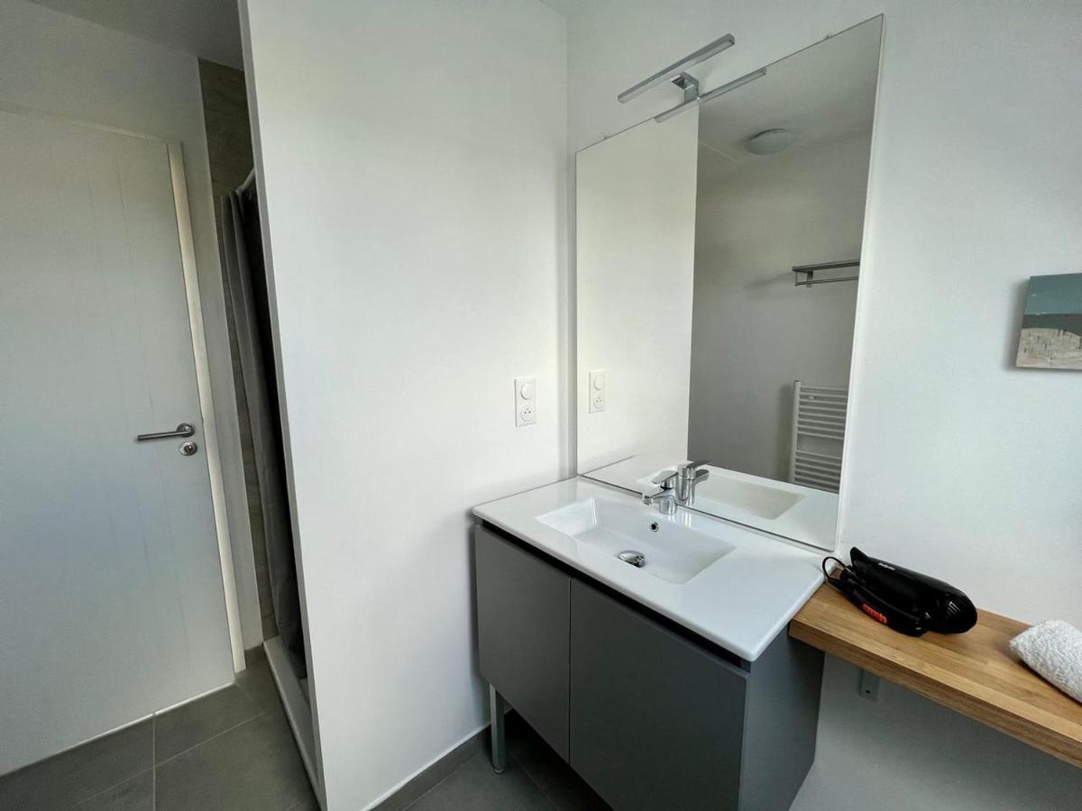 Le Tiguidou, Cosy, Lumineux, 2-6 Pers, Plage 300M Moëlan-sur-Mer Dış mekan fotoğraf